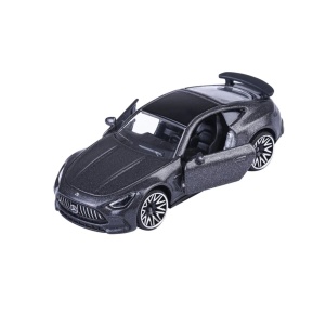 MAJORETTE MASINUTA METALICA MERCEDES AMG GT 63 7.5CM - Img 2