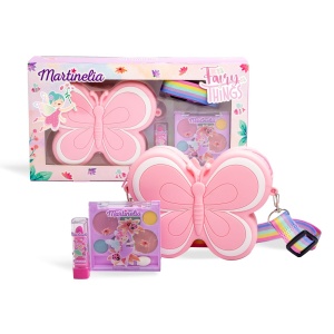 MARTINELIA FAIRY THINGS TRUSA INFRUMUSETARE DE POSETA GLAMOUR - Img 3