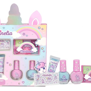 MARTINELIA LITTLE UNICORN SET DE INFRUMUSETARE STRALUCITOR - Img 3