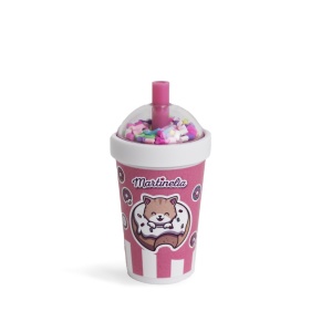 MARTINELIA YUMMY BALSAM DE BUZE IN FORMA DE PAHAR CU PAI - Img 2