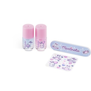 MARTINELIA YUMMY SET PENTRU UNGHII - Img 2