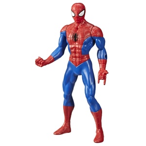 MARVEL AVENGERS FIGURINA SPIDERMAN 24CM - Img 2