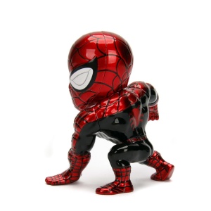 MARVEL FIGURINA METALICA SPIDER MAN 10CM - Img 3
