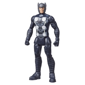 MARVEL FIGURINA THOR 9.5CM - Img 2