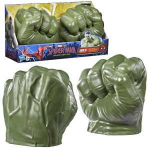 MARVEL SPIDER MAN PUMNII LUI HULK - Img 8