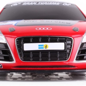 MASINA CU TELECOMANDA AUDI R8 LMS PERFORMANCE SCARA 1 LA 18 - Img 7