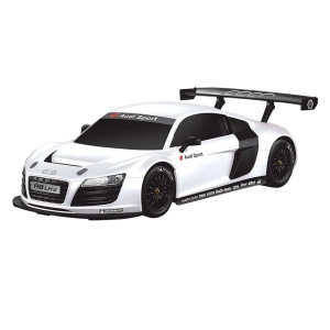 MASINA CU TELECOMANDA AUDI R8 SCARA 1 LA 18 - Img 2