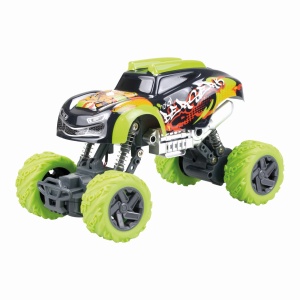 MASINA CU TELECOMANDA EXOST R/C X-CRAWLER - Img 6