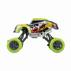 MASINA CU TELECOMANDA EXOST R/C X-CRAWLER - Img 8