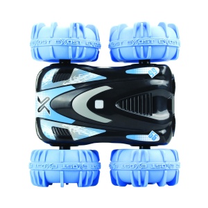 MASINA CU TELECOMANDA EXOST RC SCARA 1:18 360 AQUACROSS - Img 8