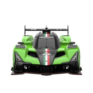 MASINA CU TELECOMANDA LAMBORGHINI SC 63 SCARA 1 LA 24 - Img 3
