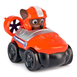 Masinuta Metalica Paw Patrol Pup Squad Racers, Zuma - Img 3
