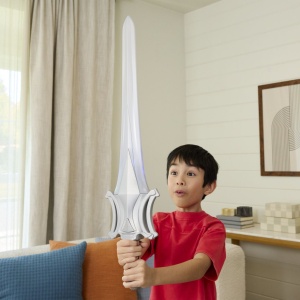 MASTERS OF THE UNIVERS SABIA PUTERII LUI GRAYSKULL INTERACTIVA - Img 5