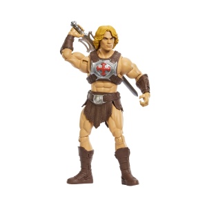 MASTERS OF THE UNIVERSE FIGURINA HE MAN 14CM - Img 6