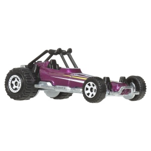 MATCHBOX SET 5 MASINUTE METALICE MBX ADVENTURE IV SCARA 1 LA 64 - Img 6