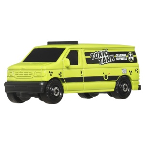 MATCHBOX SET 5 MASINUTE METALICE MBX CITY DRIVERS V SCARA 1 LA 64 - Img 6