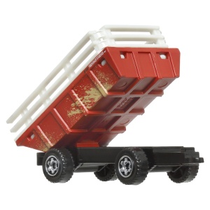 MATCHBOX SET 5 MASINUTE METALICE MBX COUNTRYSIDE IV SCARA 1 LA 64 - Img 6