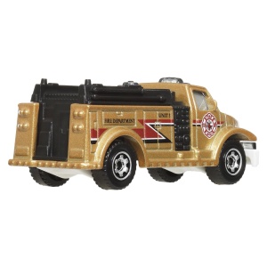 MATCHBOX SET 5 MASINUTE METALICE MBX RESCUE IV SCARA 1 LA 64 - Img 6