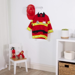 MELISSA AND DOUG COSTUM POMPIER - Img 4