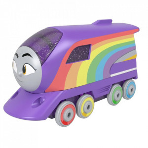 Mini Locomotiva Metalica Thomas&Friends, Kana