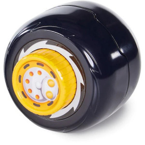 Motocicleta cu Lansator Ricky Zoom,Wind & Launch Ricky - Img 2