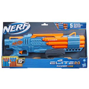 NERF BLASTER ELITE 2.0 RANGER - Img 5