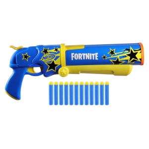 NERF BLASTER FORTNITE HALF TONE HERO - Img 2