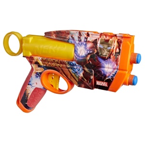 NERF BLASTER MARVEL IRON MAN - Img 10