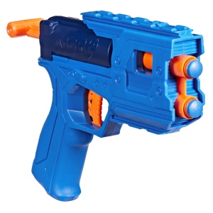 NERF BLASTER NERF N SERIES PURESTRIKE - Img 3