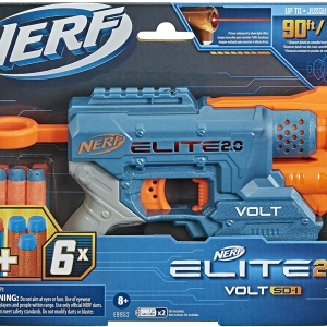 NERF ELITE 2.0 BLASTER VOLT SD1 - Img 1