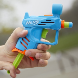 NERF SET 3 BLASTERE ELITE 2.0 TACTICAL PACK - Img 7