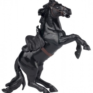 PAPO FIGURINA CALUL LUI ZORRO