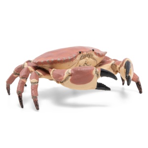 PAPO FIGURINA CRAB - Img 6