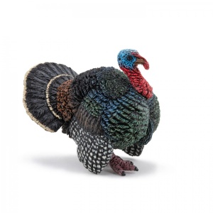 PAPO FIGURINA CURCAN