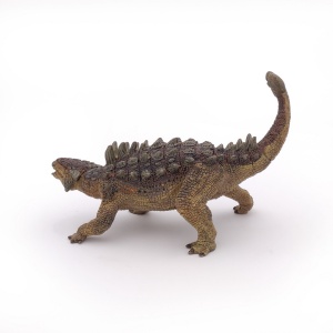 PAPO FIGURINA DINOZAUR ANKYLOSAURUS - Img 6