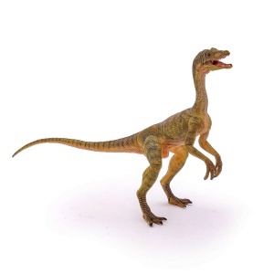 PAPO FIGURINA DINOZAUR COMPSOGNATHUS - Img 5