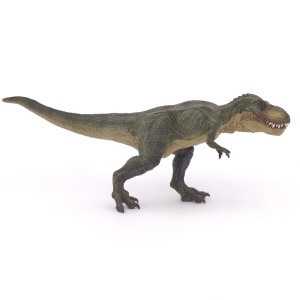 PAPO FIGURINA DINOZAUR T-REX VERDE - Img 6