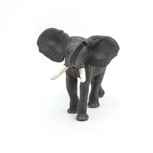 PAPO FIGURINA ELEFANT - Img 5