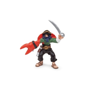 PAPO FIGURINA MINIFIGURINE PIRATI 12 PIESE - Img 4