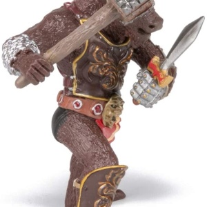 PAPO FIGURINA MINITAUR - Img 6