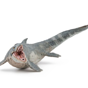 PAPO FIGURINA MOSASAURUS - Img 7