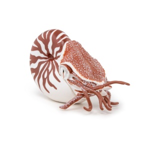 PAPO FIGURINA NAUTILUS - Img 2