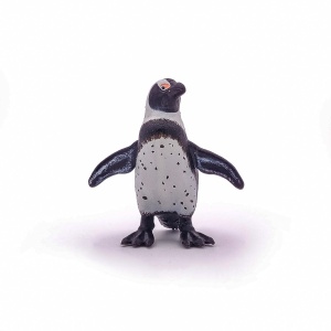 PAPO FIGURINA PINGUIN AFRICAN - Img 3