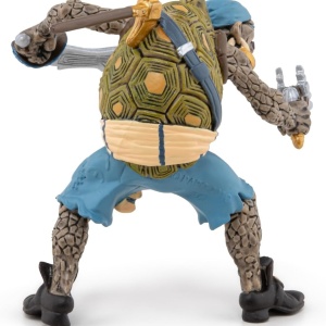 PAPO FIGURINA PIRAT TESTOASA MUTANT - Img 4