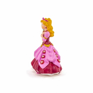 PAPO FIGURINA PRINTESA LAETITIA - Img 2