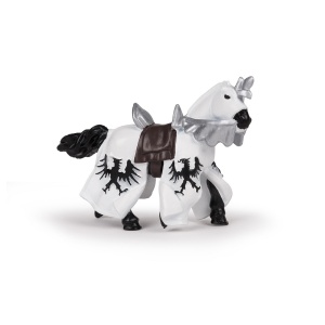 PAPO FIGURINA SET 12 MINIFIGURINE CAVALERI 12 PIESE - Img 4