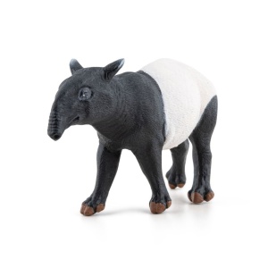 PAPO FIGURINA TAPIR - Img 3