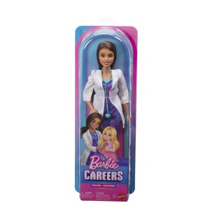 PAPUSA BARBIE CARIERE, DOCTOR - Img 2