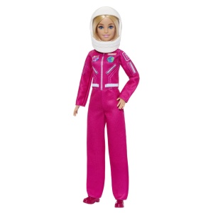 Papusa Barbie You can be - Astronaut  - Img 5