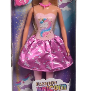 PAPUSA STEFFI UNICORN STYLE
